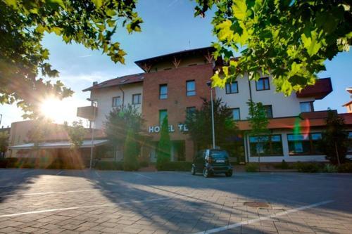Hotel Tevel