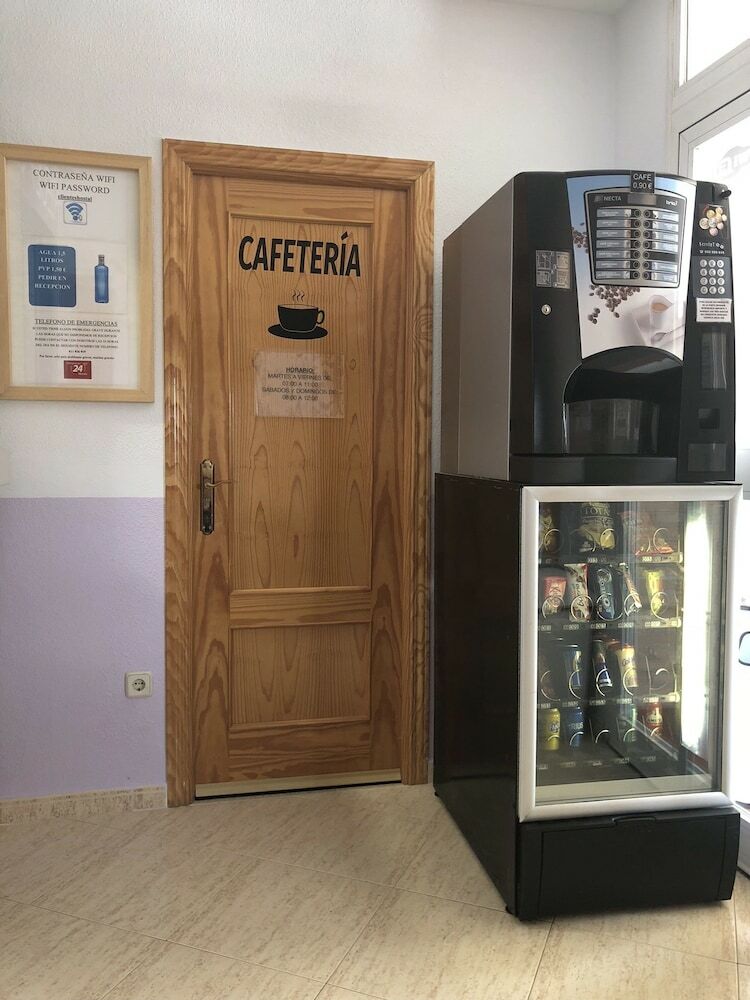 Hostal 82