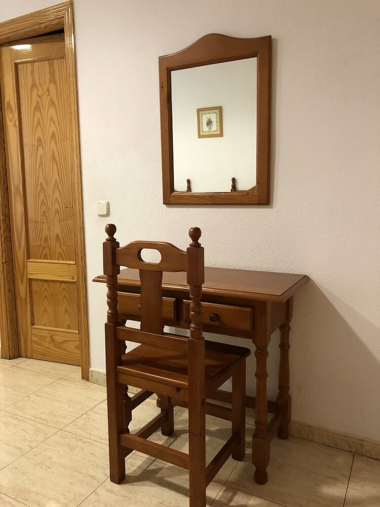 Hostal 82