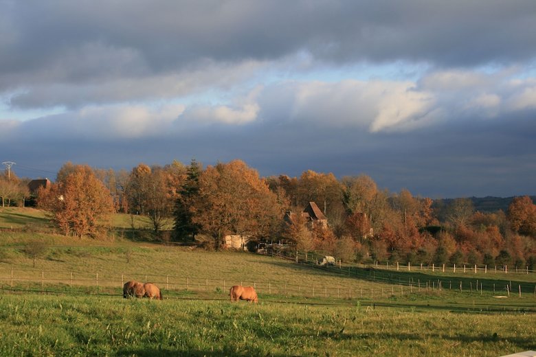 Bed & Breakfast La Rolandie Haute