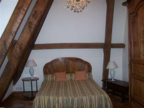 Hotel Domaine De La Vitrolle
