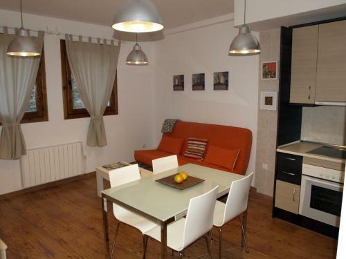 Apartamentos Ordesa Natura