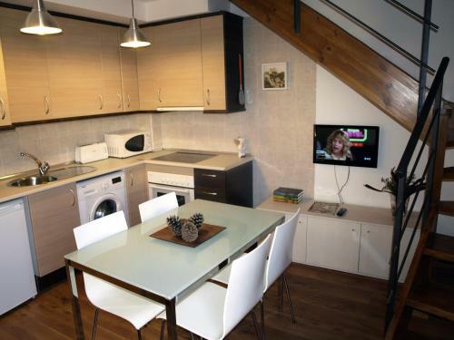 Apartamentos Ordesa Natura