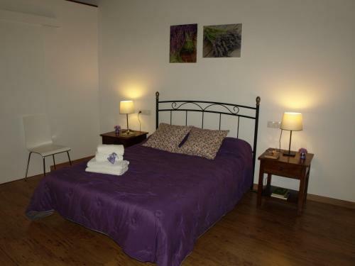 Apartamentos Ordesa Natura