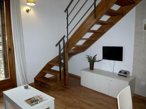 Apartamentos Ordesa Natura