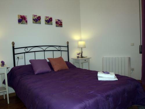 Apartamentos Ordesa Natura