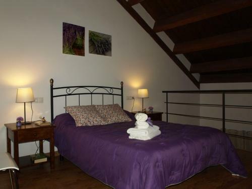 Apartamentos Ordesa Natura