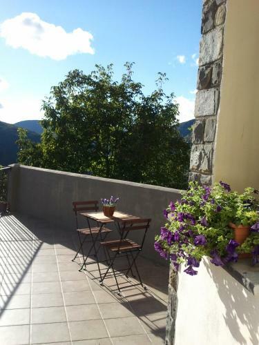 Apartamentos Ordesa Natura