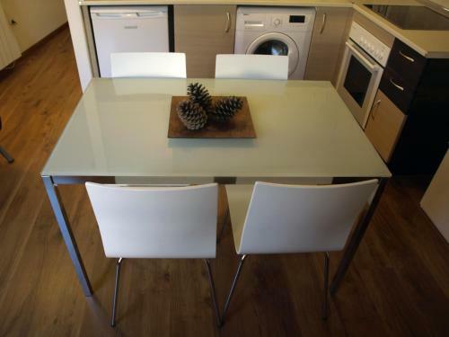 Apartamentos Ordesa Natura