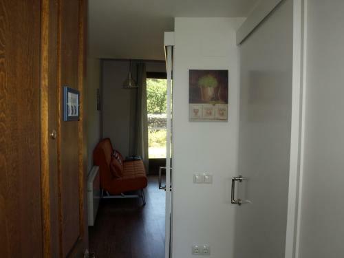 Apartamentos Ordesa Natura