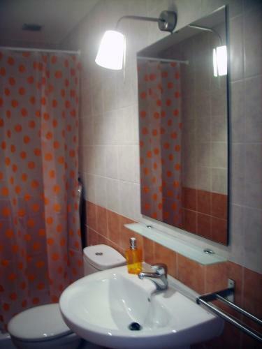 Apartamentos Ordesa Natura