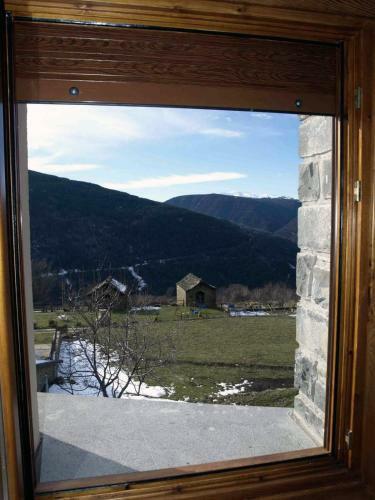 Apartamentos Ordesa Natura
