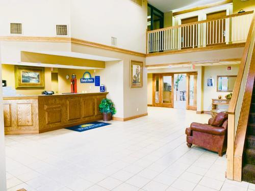 Hotel Chateau Inn & Suites Cuba Missouri