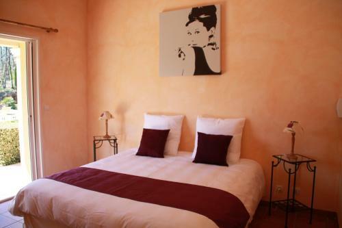 Bed & Breakfast La Dryade