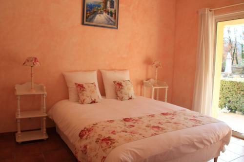 Bed & Breakfast La Dryade