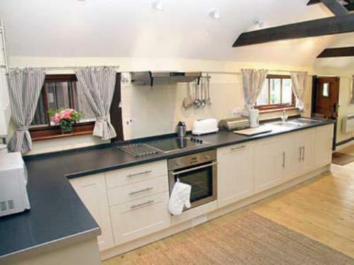 The Byre