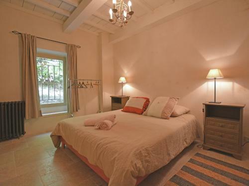 Holiday Home Belle Maison