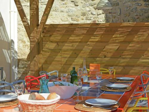 Holiday Home Belle Maison