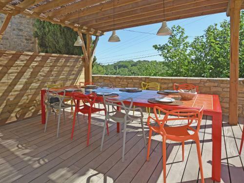 Holiday Home Belle Maison