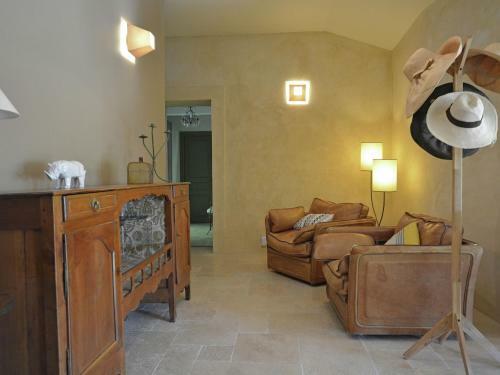 Holiday Home Belle Maison