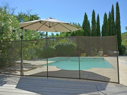 Holiday Home Belle Maison