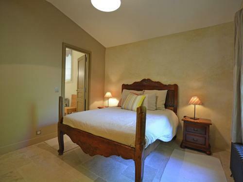 Holiday Home Belle Maison