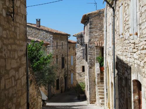 Holiday Home Belle Maison