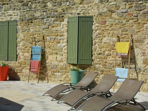 Holiday Home Belle Maison