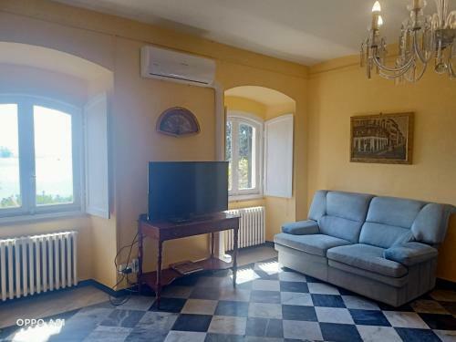 Villa D'albertis