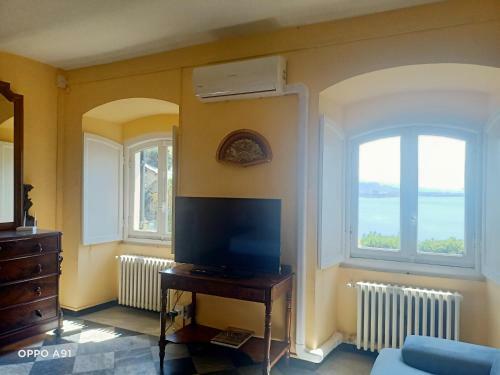 Villa D'albertis