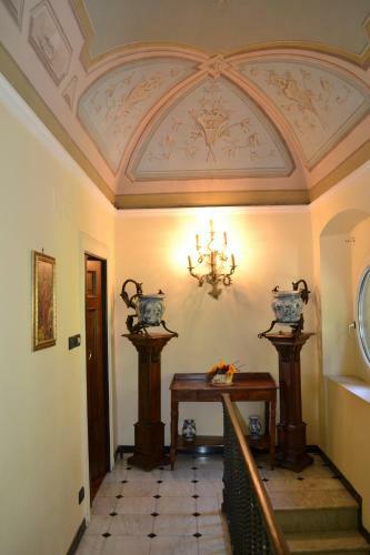 Villa D'albertis