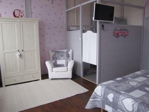 Bed & Breakfast Leclosdipontine