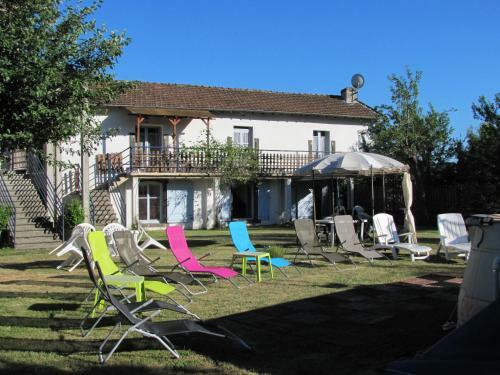 Bed & Breakfast Leclosdipontine