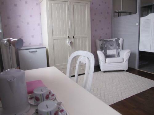 Bed & Breakfast Leclosdipontine