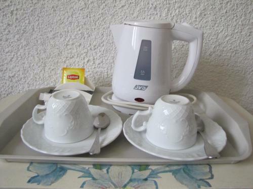 Bed & Breakfast Leclosdipontine