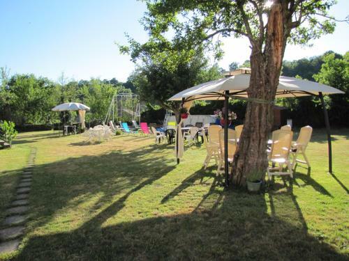 Bed & Breakfast Leclosdipontine
