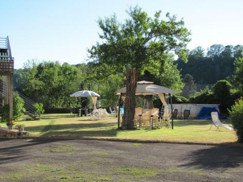 Bed & Breakfast Leclosdipontine