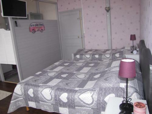 Bed & Breakfast Leclosdipontine