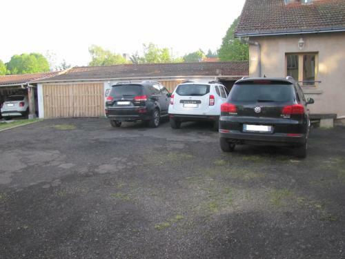 Bed & Breakfast Leclosdipontine
