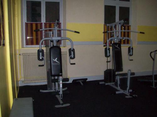 Bed & Breakfast Leclosdipontine
