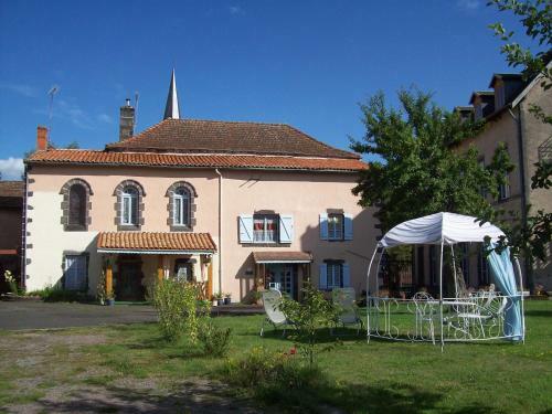 Bed & Breakfast Leclosdipontine