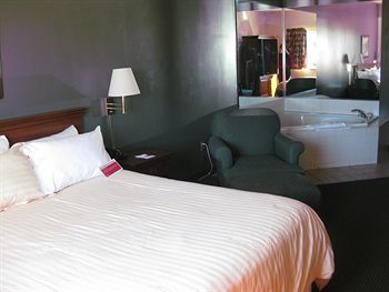 Hotel Ramada Limited - Mount Sterling