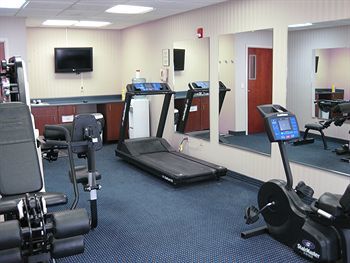 Hotel Ramada Limited - Mount Sterling