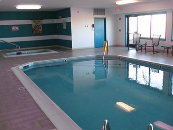 Hotel Ramada Limited - Mount Sterling