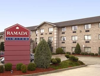 Hotel Ramada Limited - Mount Sterling
