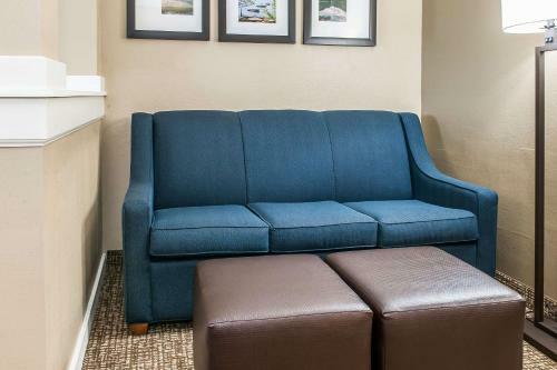 Hotel Fairfield Inn Mount Sterling