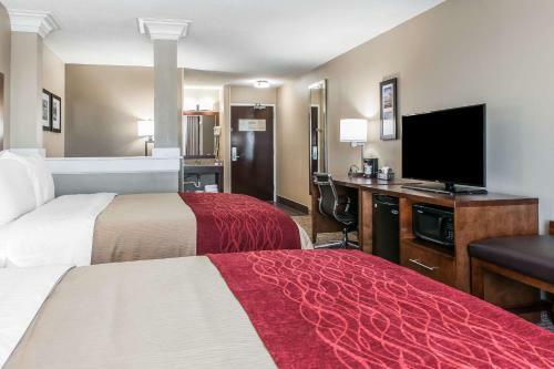 Hotel Fairfield Inn Mount Sterling