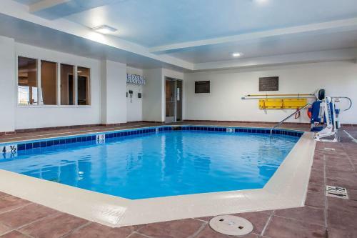 Hotel Fairfield Inn Mount Sterling