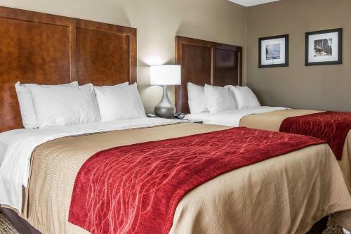 Hotel Fairfield Inn Mount Sterling