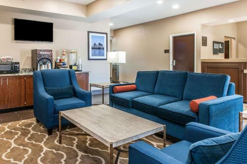 Hotel Fairfield Inn Mount Sterling